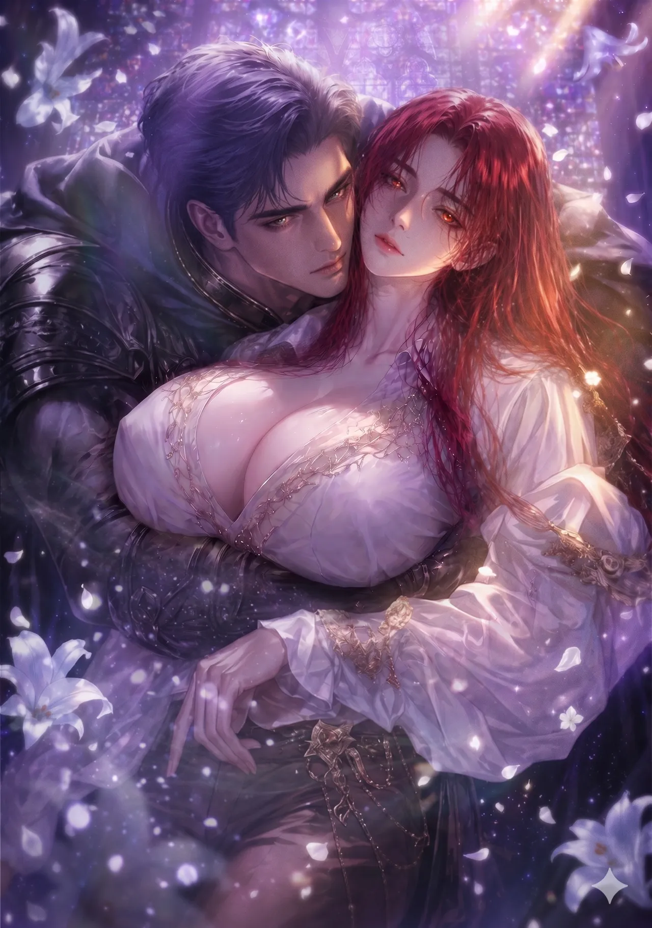 Choi han cover fem page 3 full