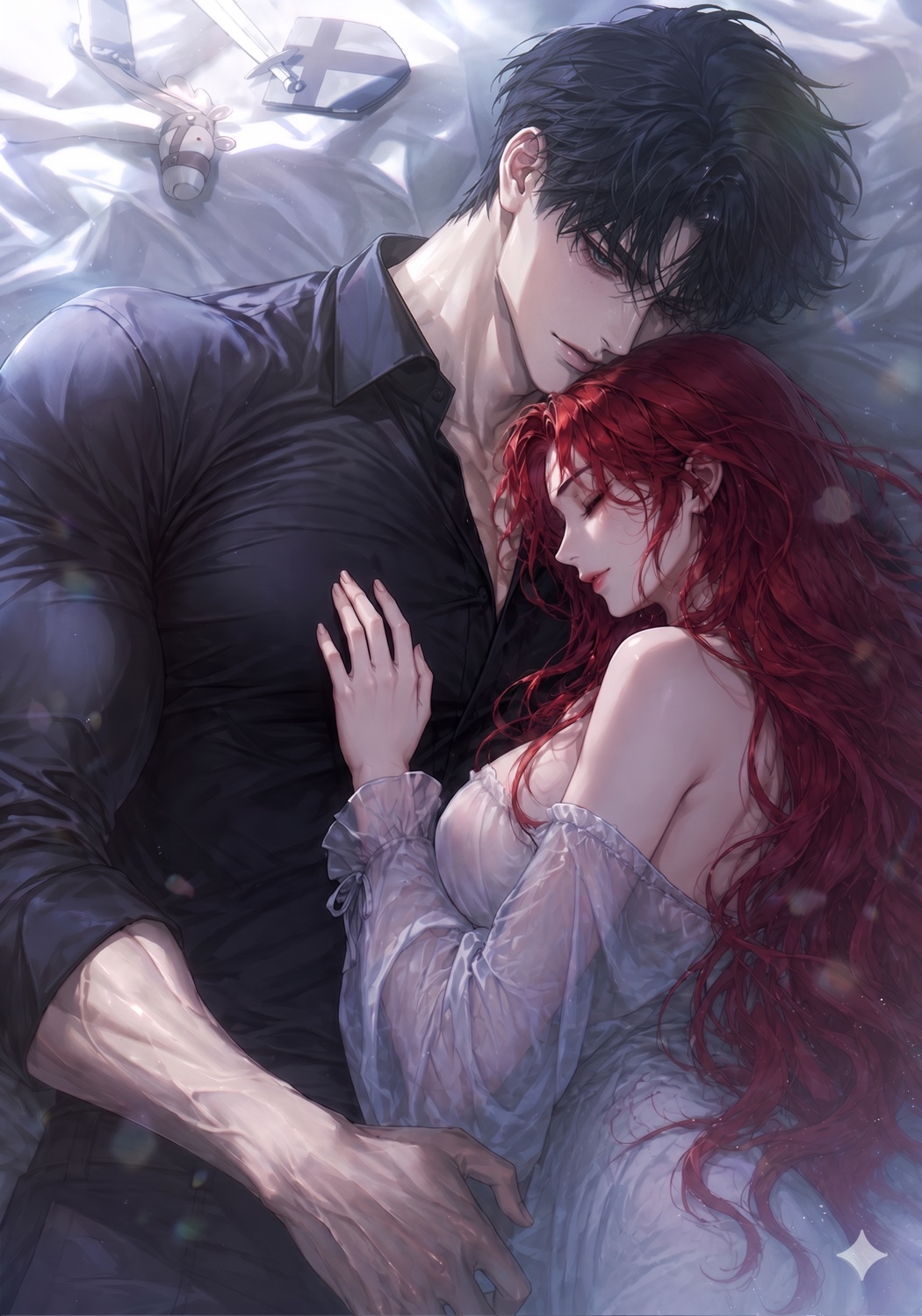 Choi han cover fem page 4 full