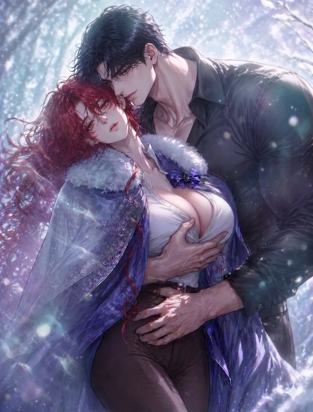 Choi han cover fem page 5 full