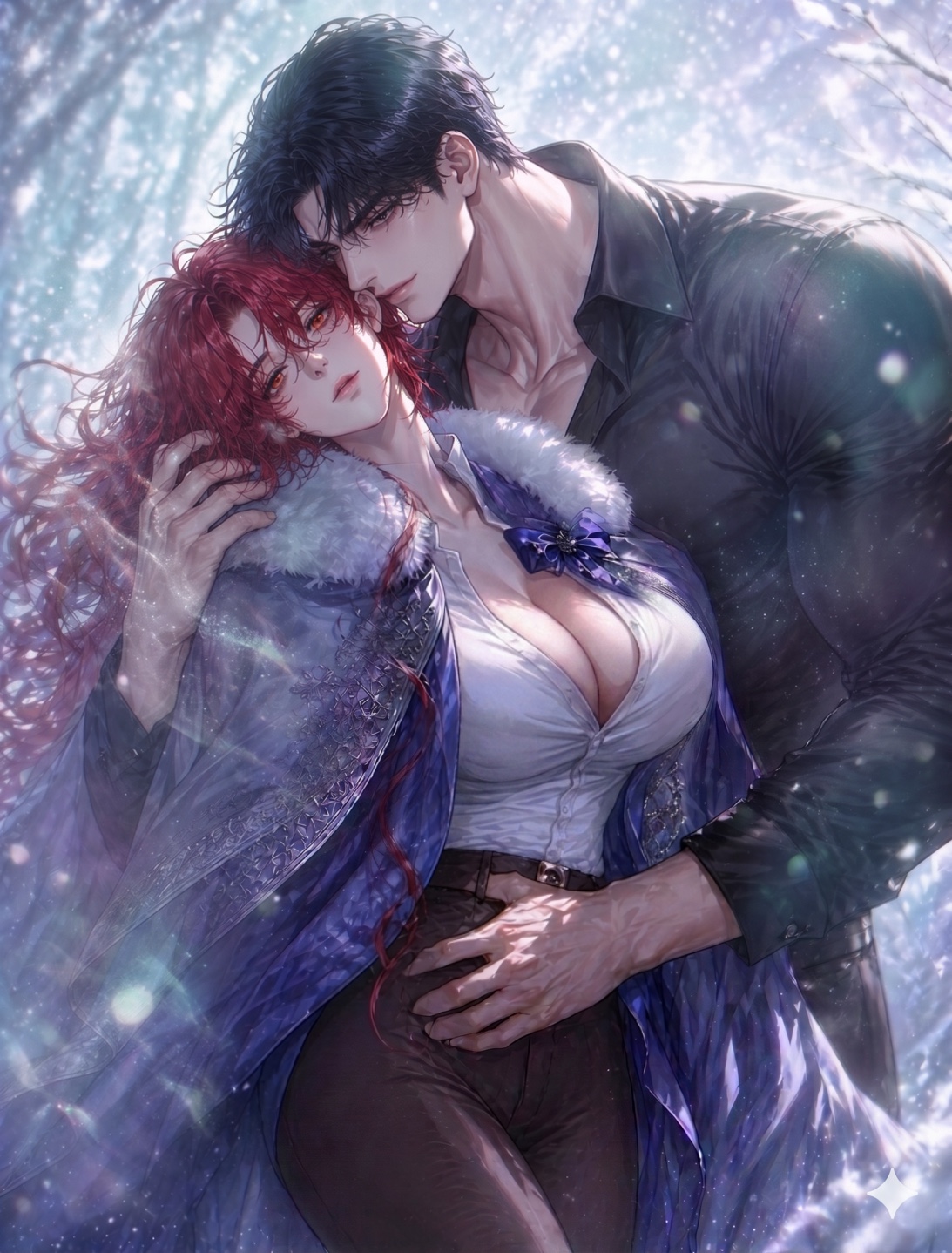 Choi han cover fem page 6 full
