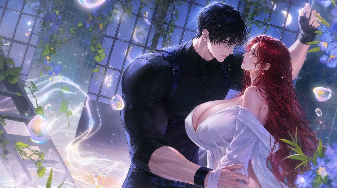 Choi han cover fem page 8 full
