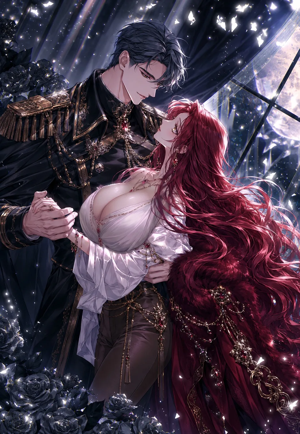 Choi han cover fem page 9 full