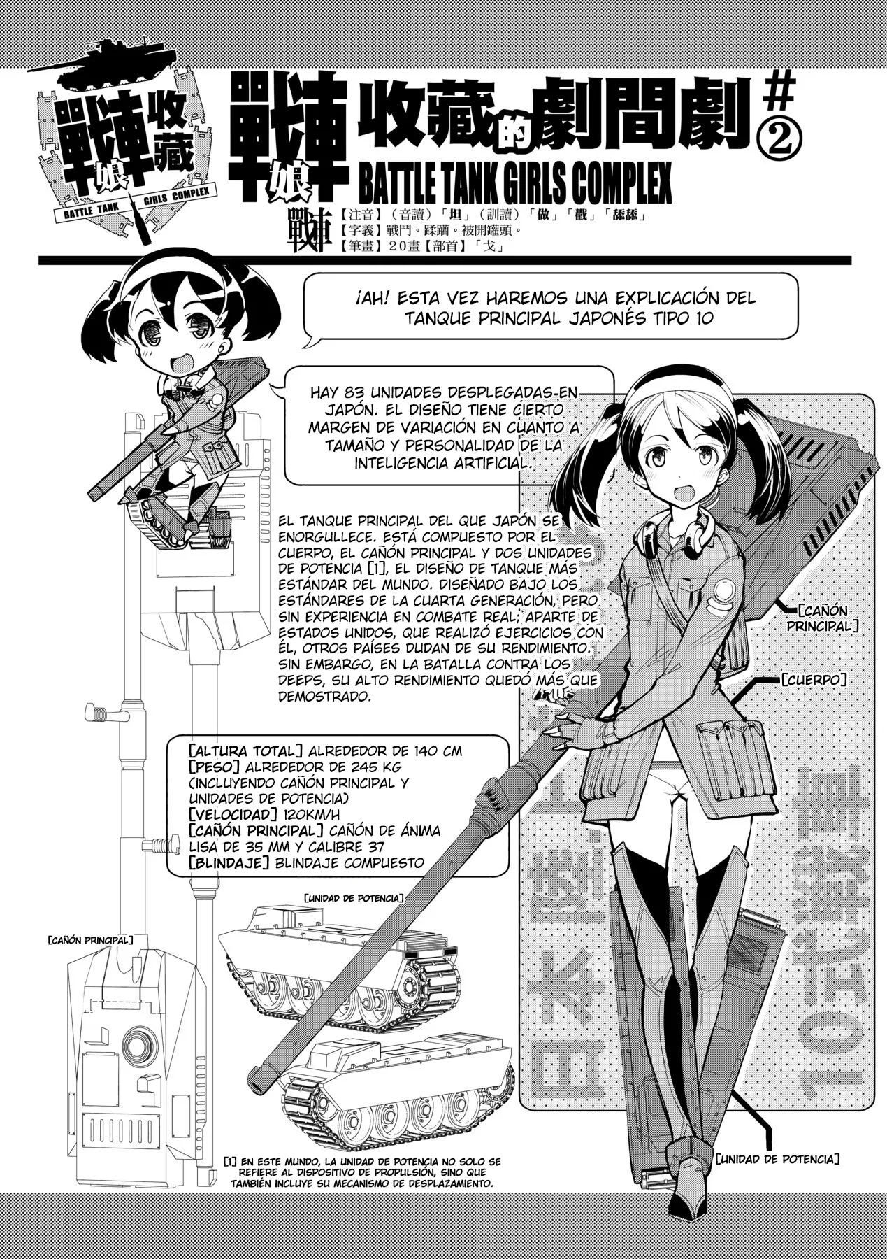 Sensha Kore Ch. 2 page 3 full