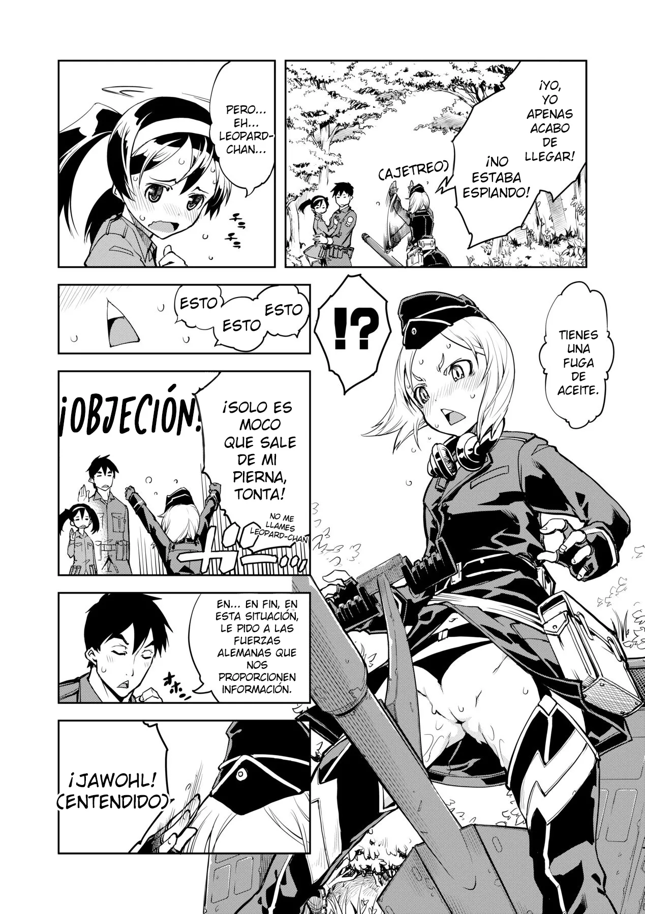 Sensha Kore Ch. 2 page 7 full