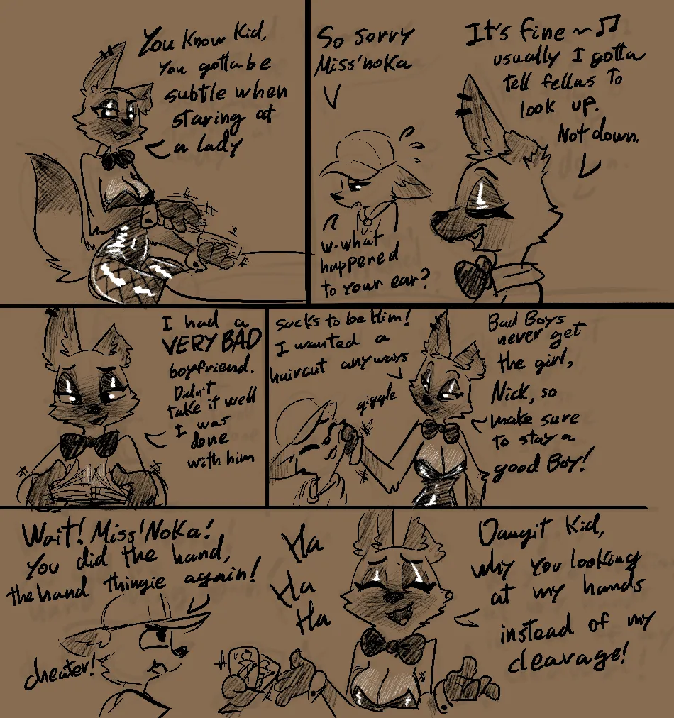 Nick's Past page 6 full