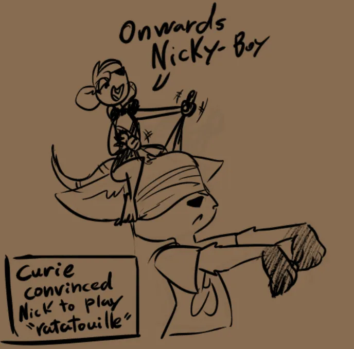 Nick's Past page 8 full