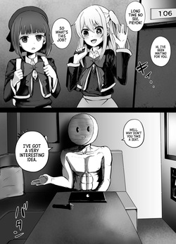 Hoshino Ruby and Arima Kana-chan Ryona  =TB=