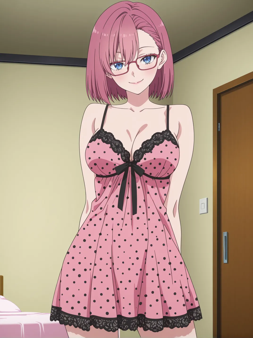 Ririsa Amano  天乃 リリサ page 4 full