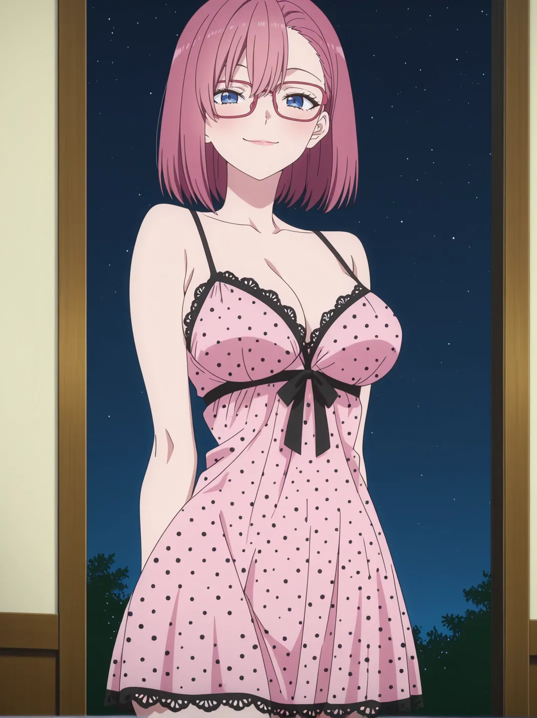 Ririsa Amano  天乃 リリサ page 5 full
