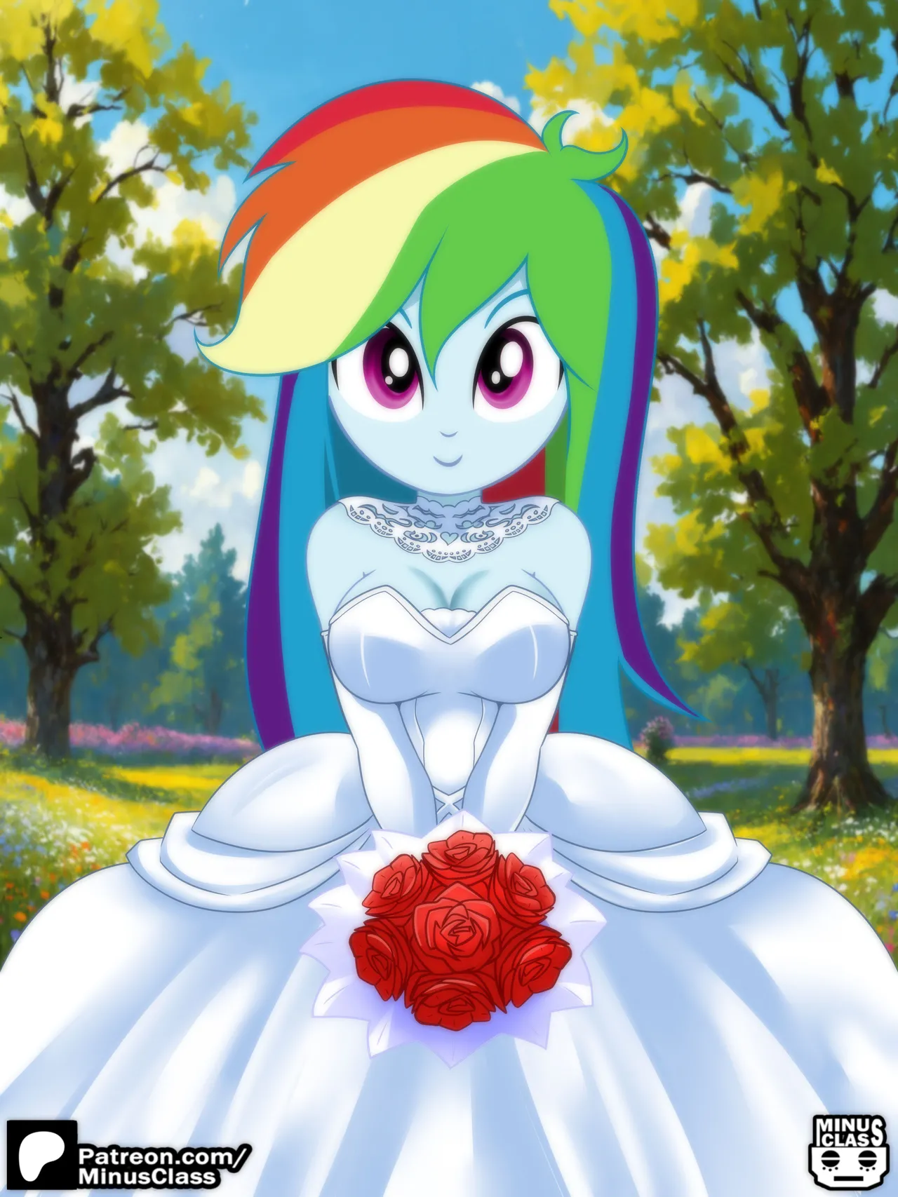 rainbow Dash by artist:minusclass page 9 full