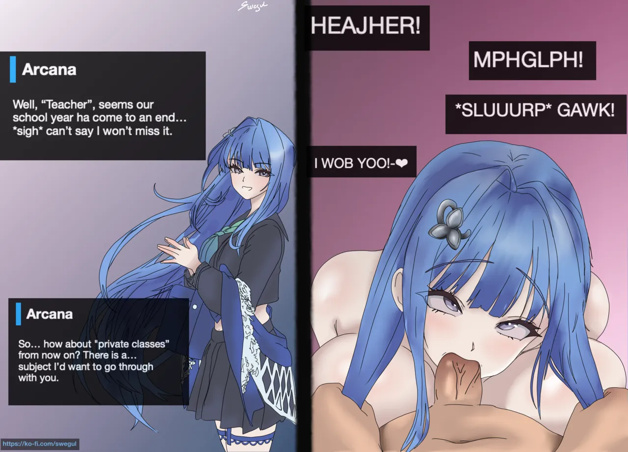 Artist - Swegul page 4 full