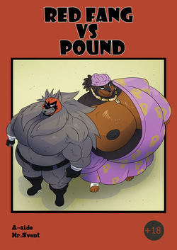 Red Fang vs Pound