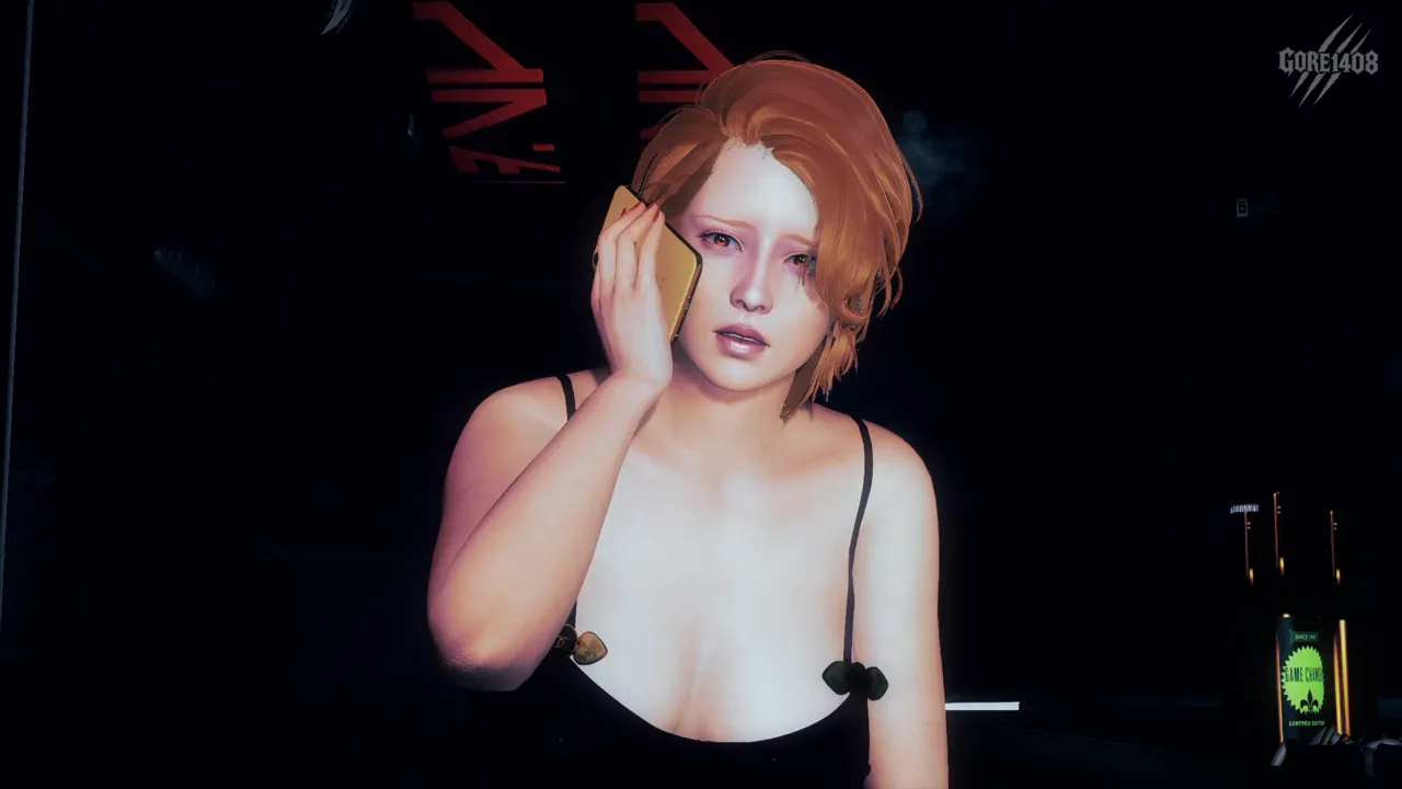 Veils of Betrayal - Beauty Devoured by Midnight  page 3 full