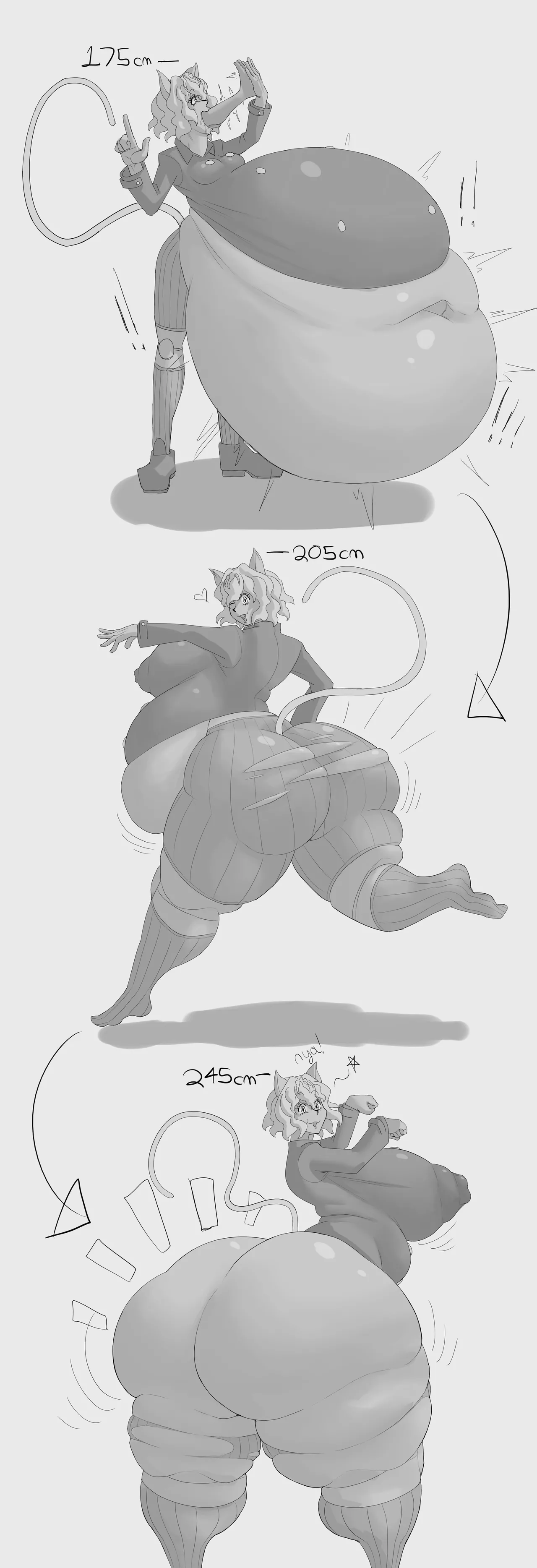 CameraCat page 9 full