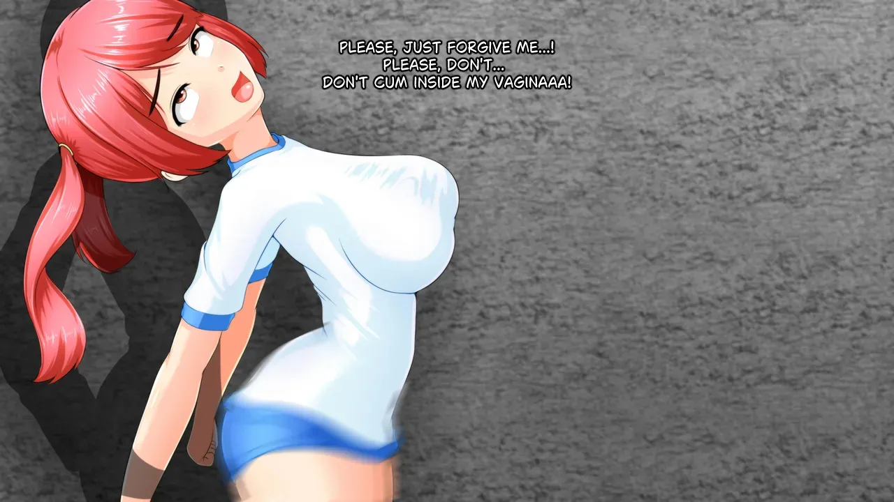 Super Breastification Academy: Desired Career Path is to Marry the Teacher page 6 full