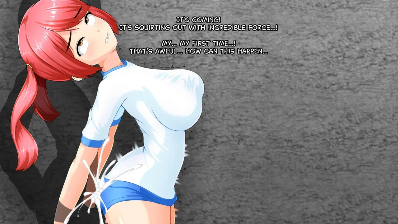 Super Breastification Academy: Desired Career Path is to Marry the Teacher page 7 full