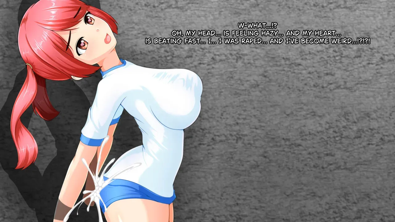 Super Breastification Academy: Desired Career Path is to Marry the Teacher page 8 full