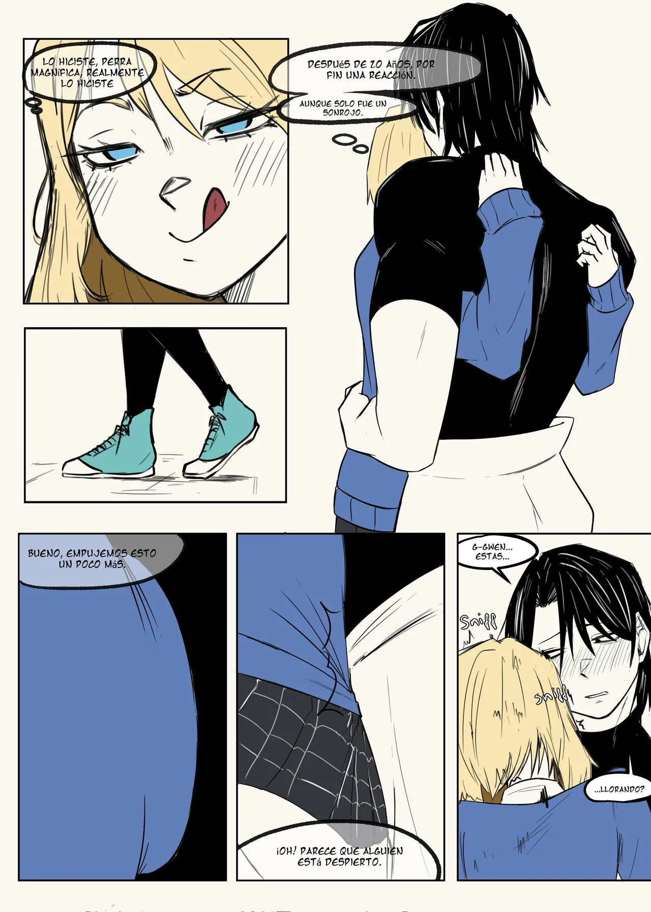Overflowing Black 2 page 6 full
