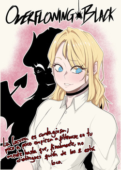 Overflowing Black 2