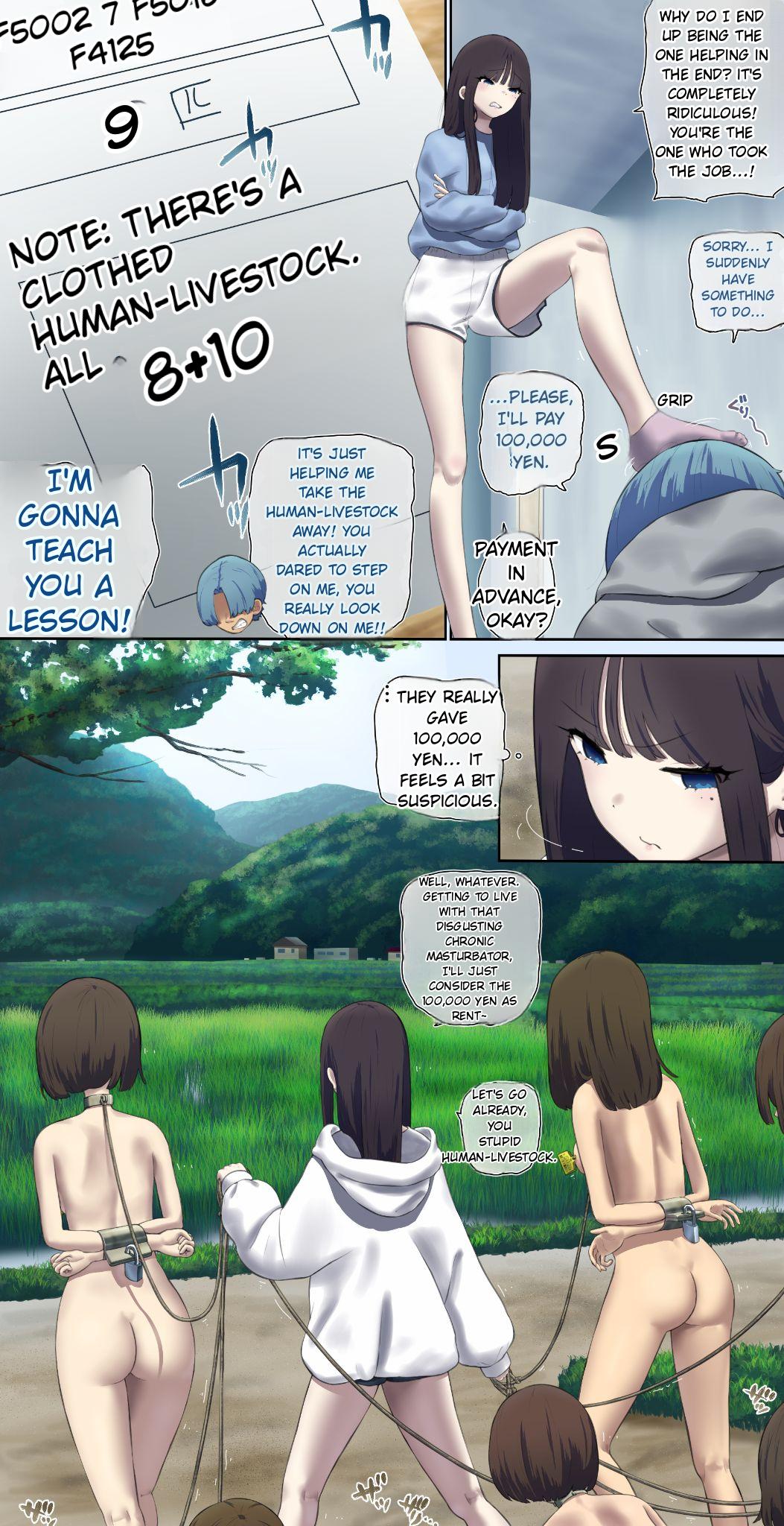 Masturbation doll page 2 full