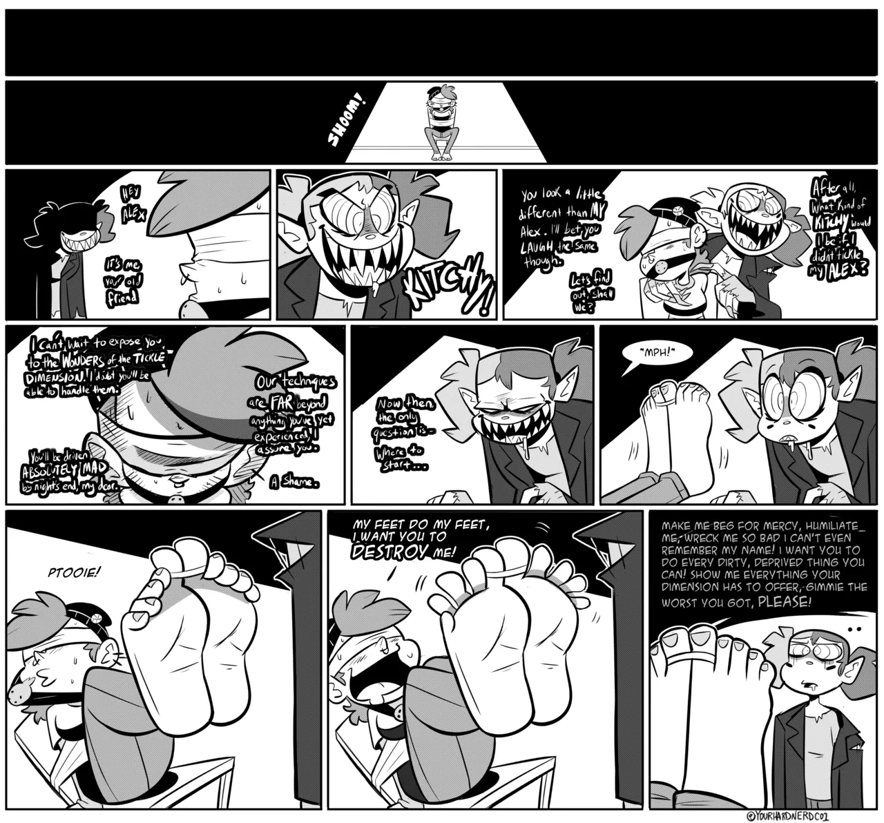 A Night In page 2 full