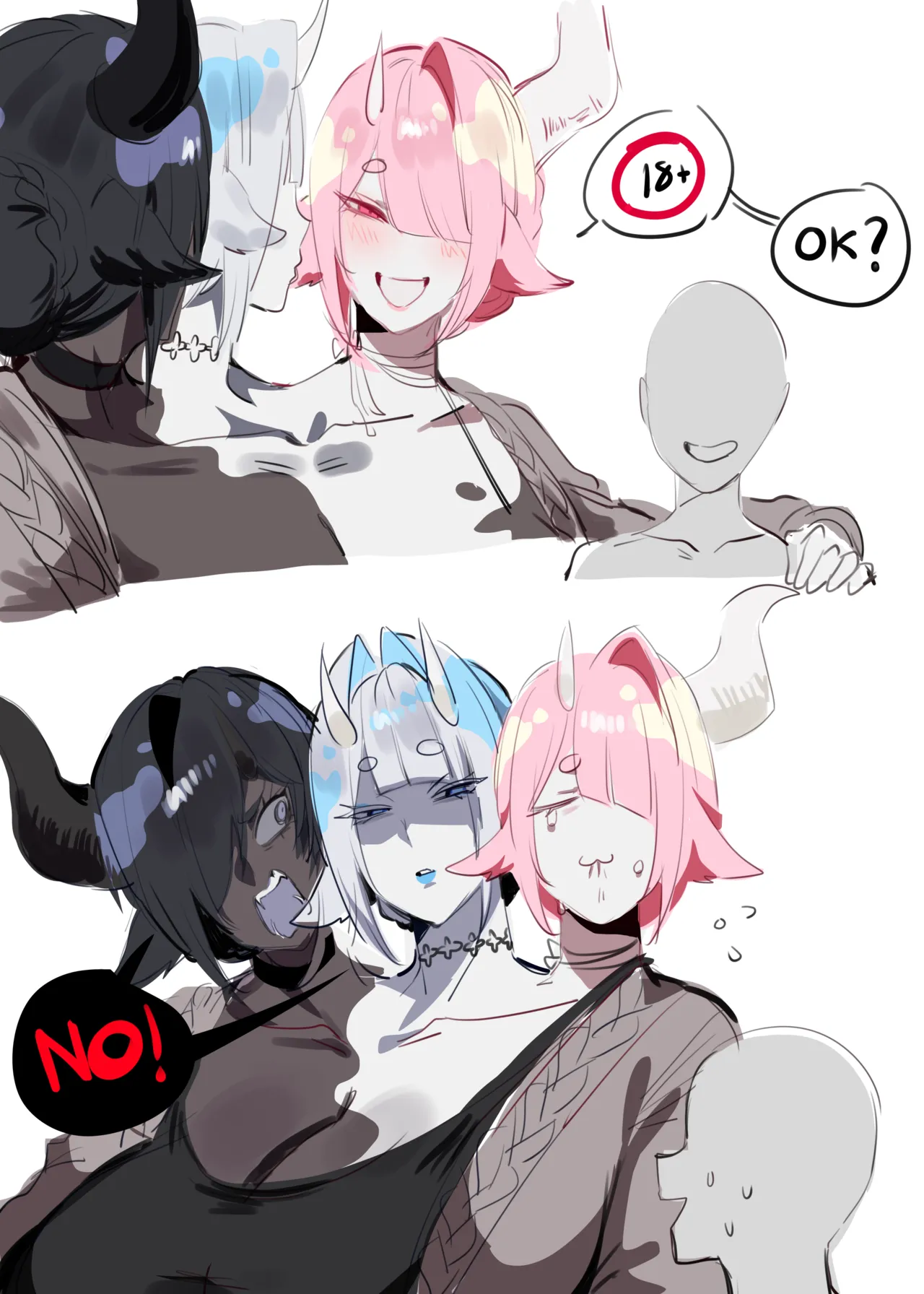 KureNaiZ page 9 full