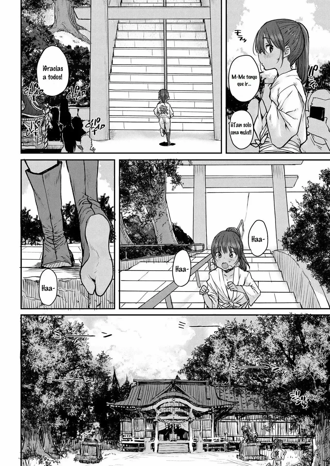 love love hug me page 6 full