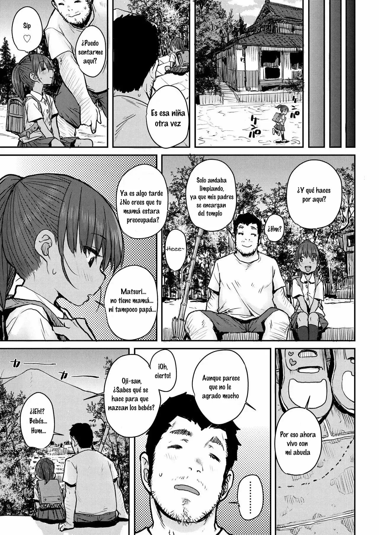 love love hug me page 9 full