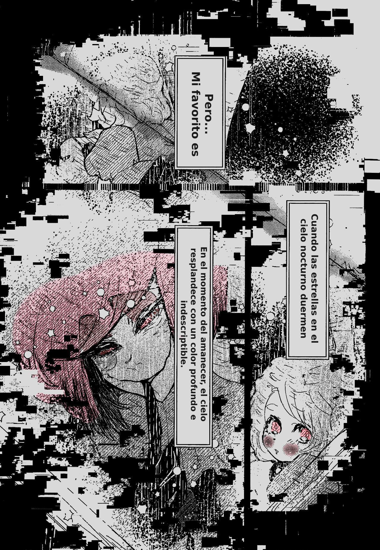Hazbin Hotel - Tayutau kanaria no yuri kago page 8 full
