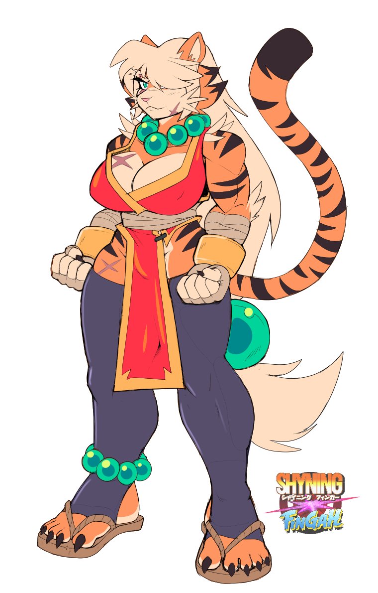 Artist:ShyningF page 5 full