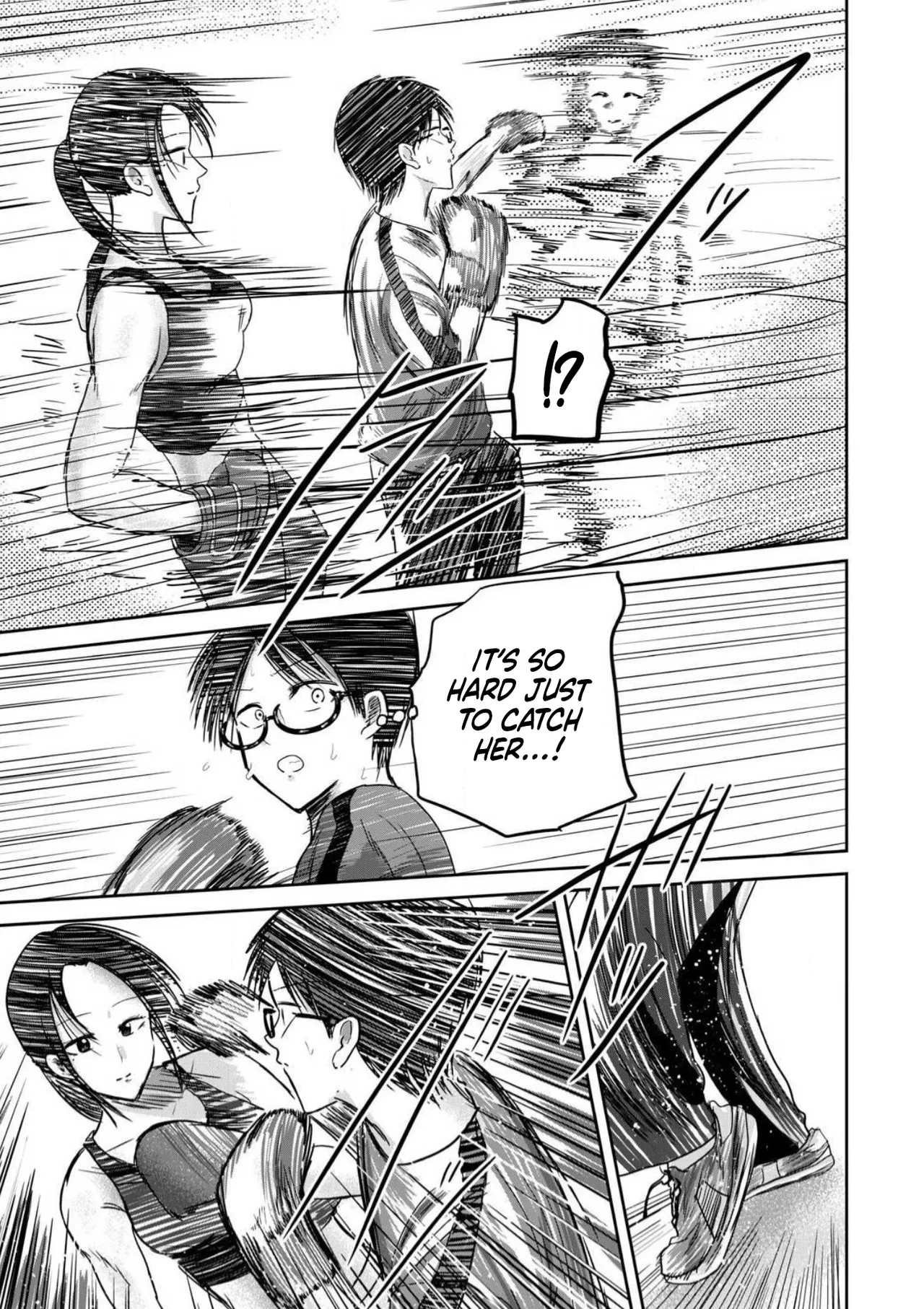 Ueno-kun wa Kaihatsu-zumi Dai 90 wa | Ueno-kun Has Been Developed Chapter 90 page 7 full