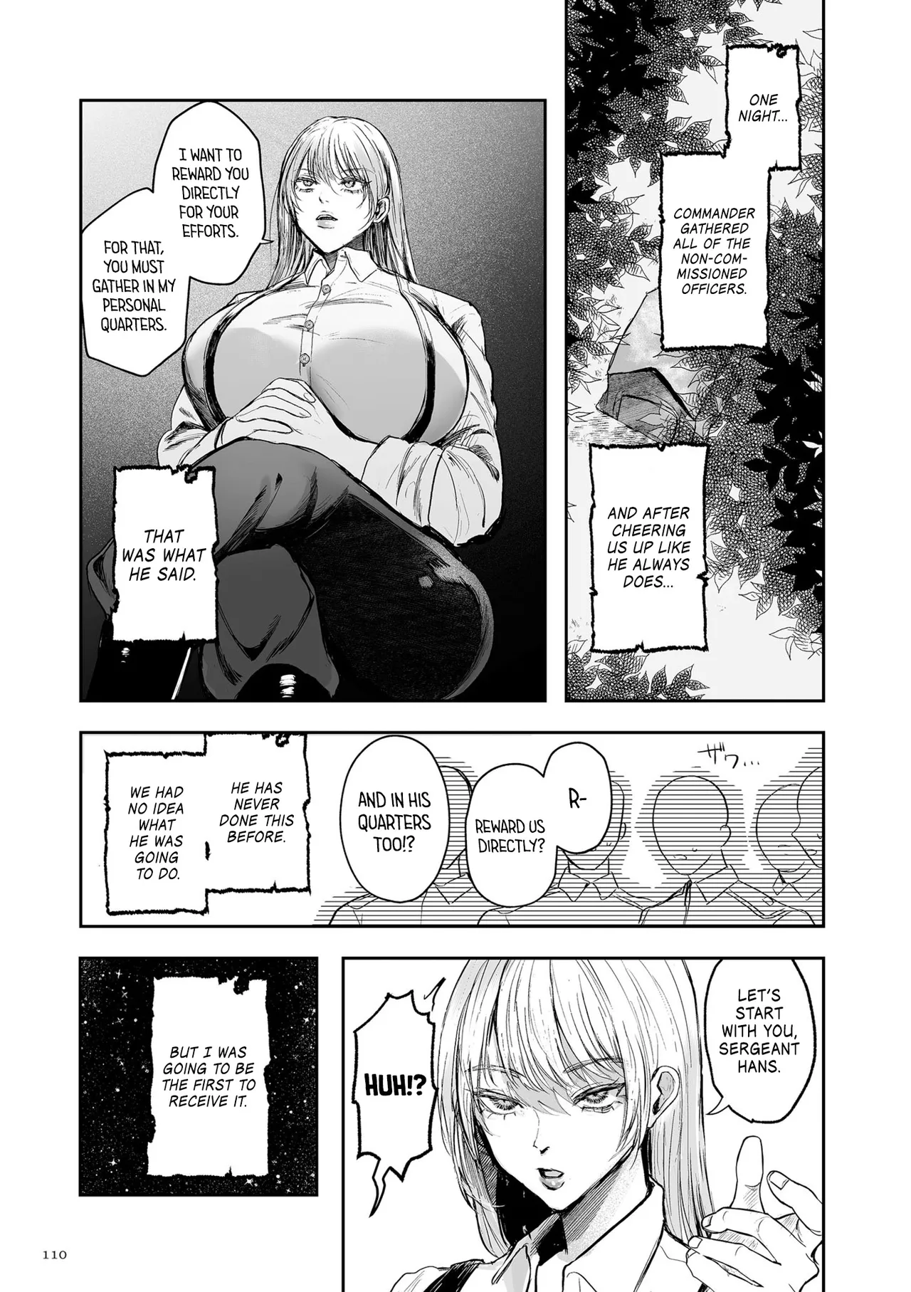 Something Wrong on the Gender-Bending Front! page 8 full