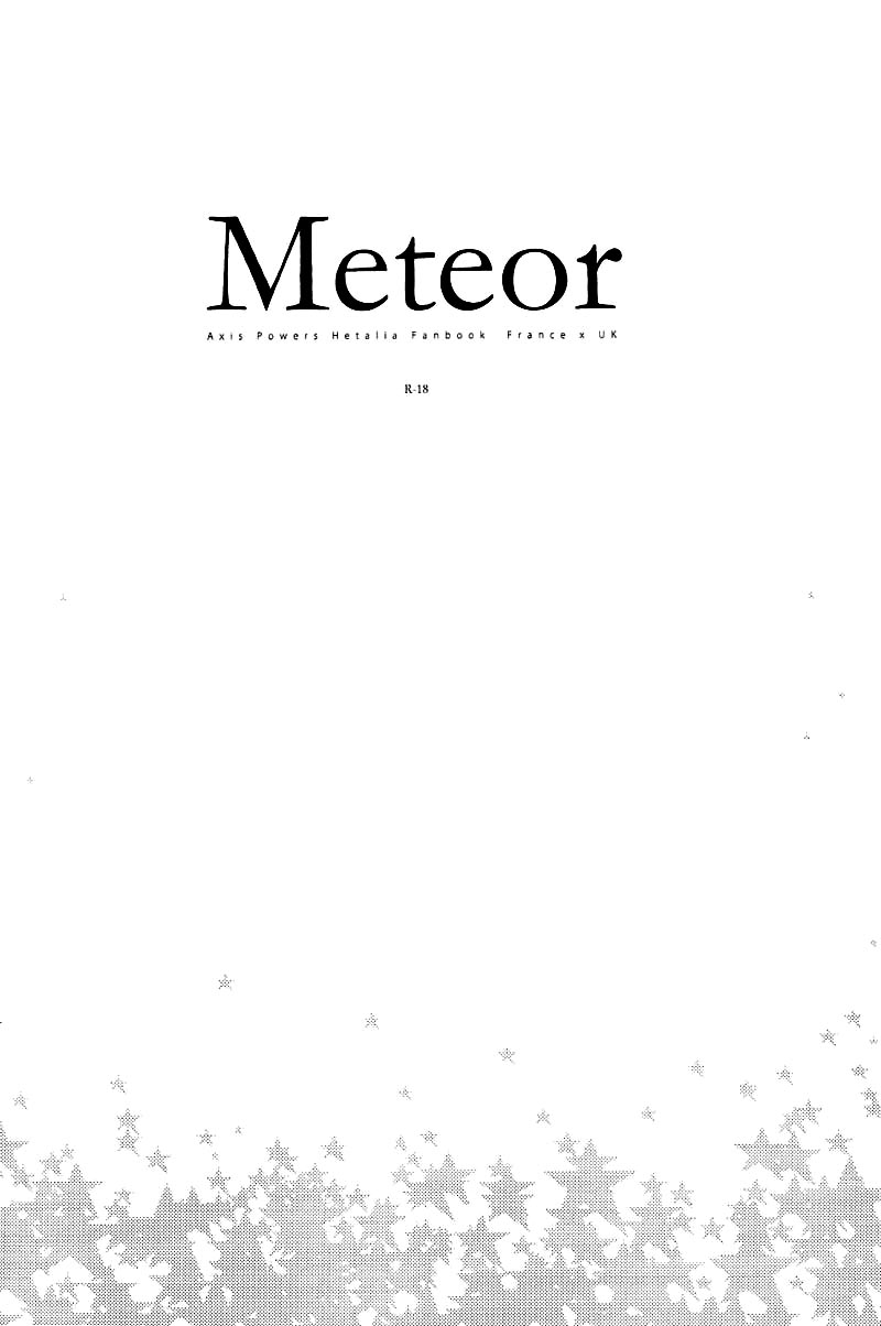 Meteor page 3 full