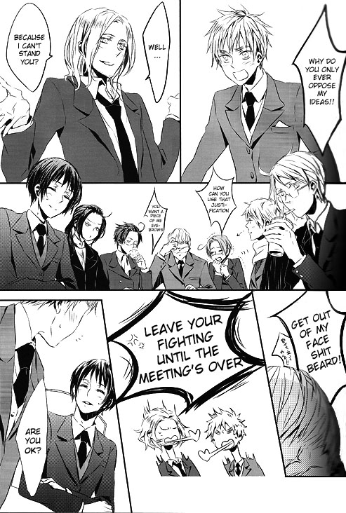 Meteor page 6 full