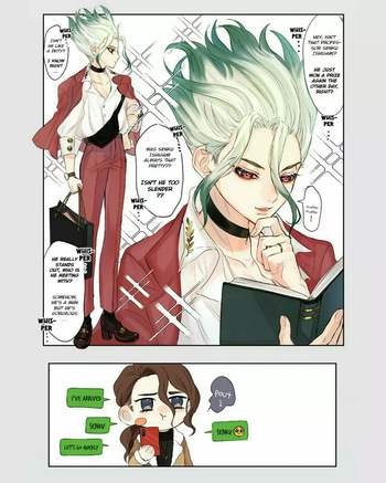 TsukaSen Log cover