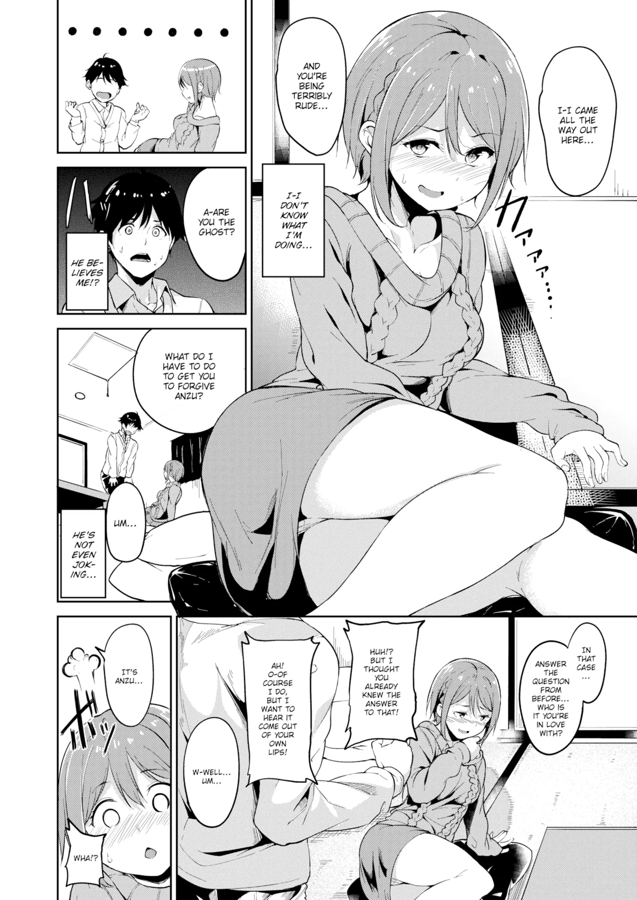 Occult Cupid page 4 full