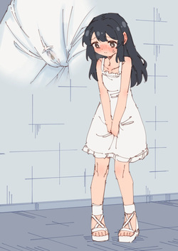Toilet Omorashi