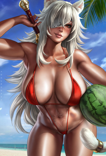 Dandon Fuga May 2021 cover