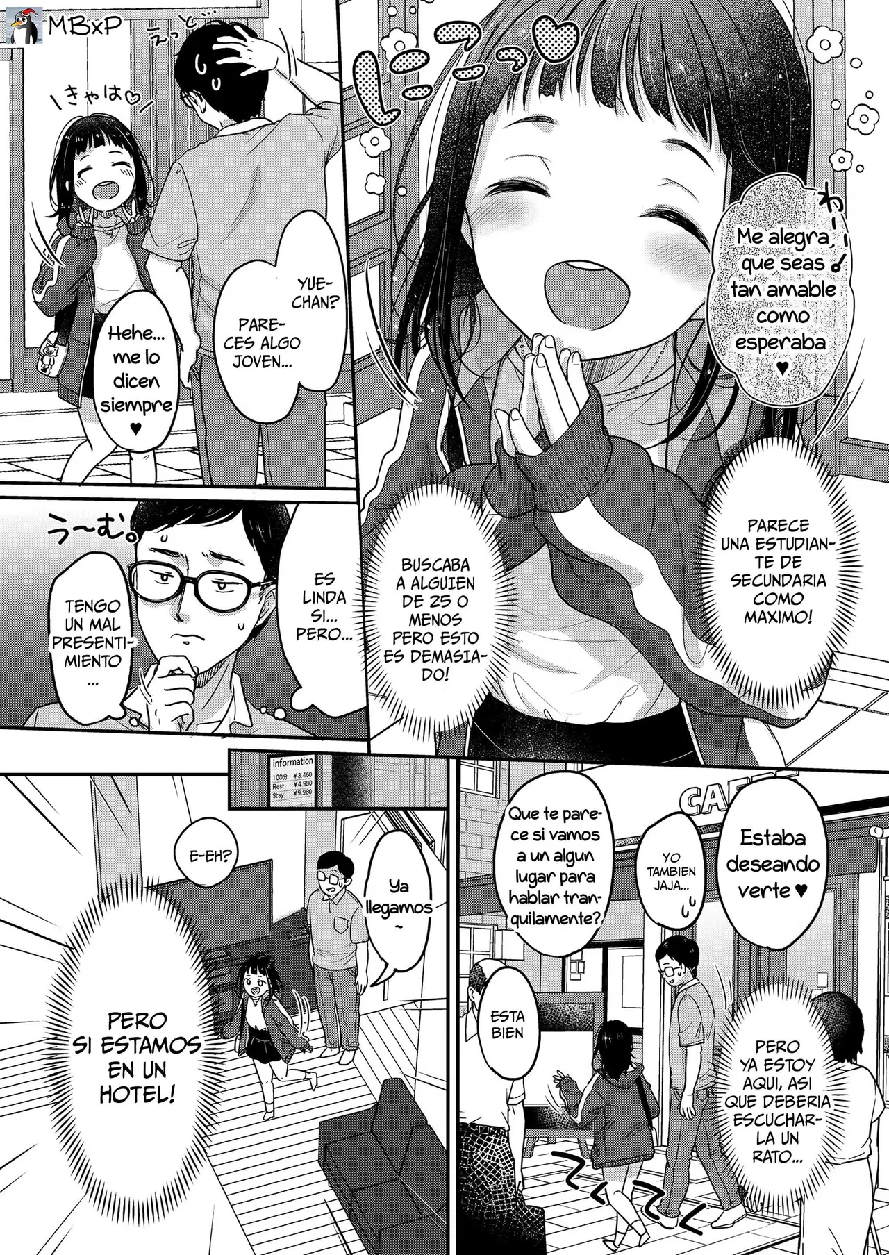 Konkatsu wa Hayakereba Hayai Hodo Ii!｜Un matrimonio cuanto antes mejor page 2 full