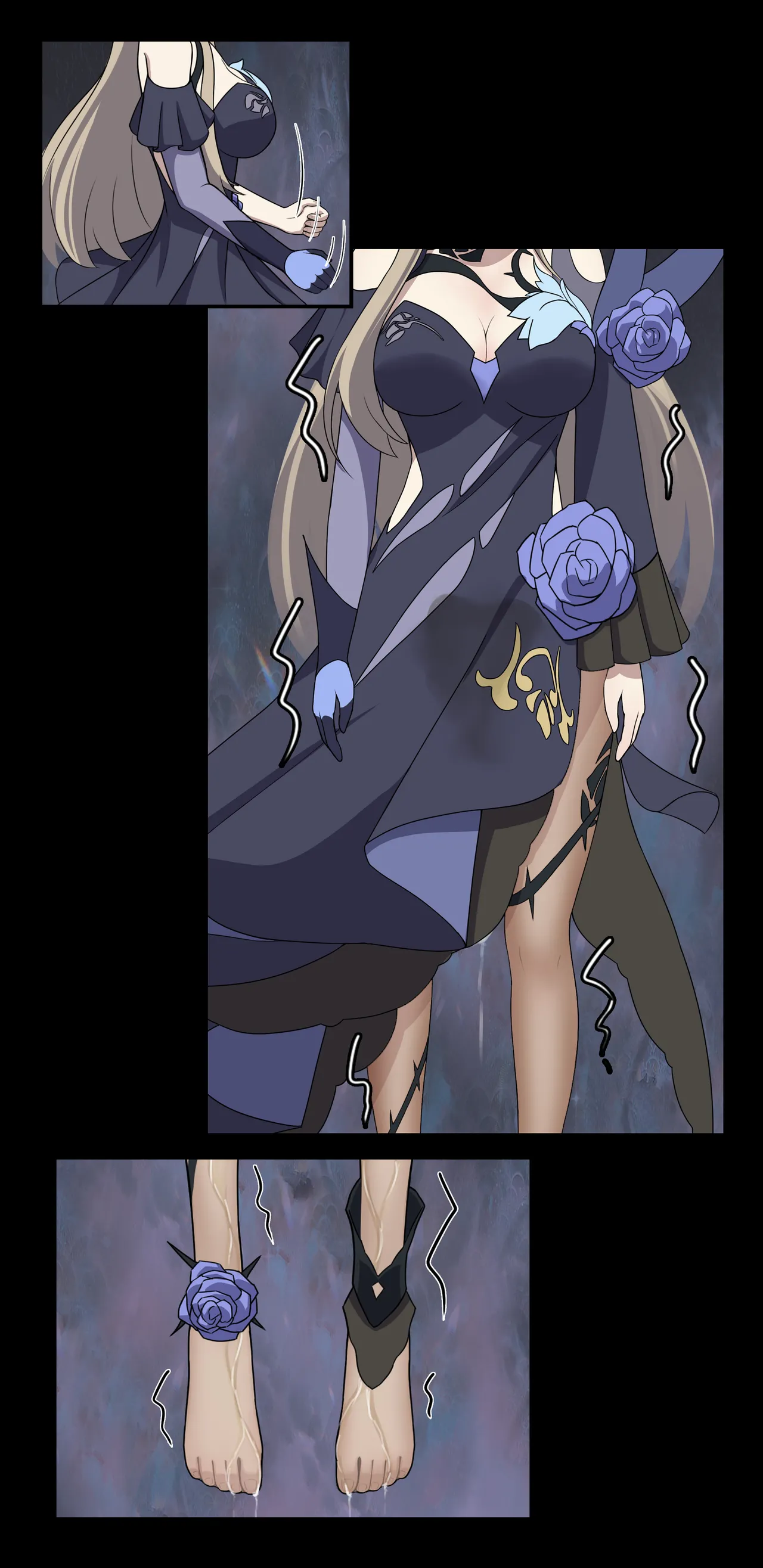 Rita hanging page 5 full