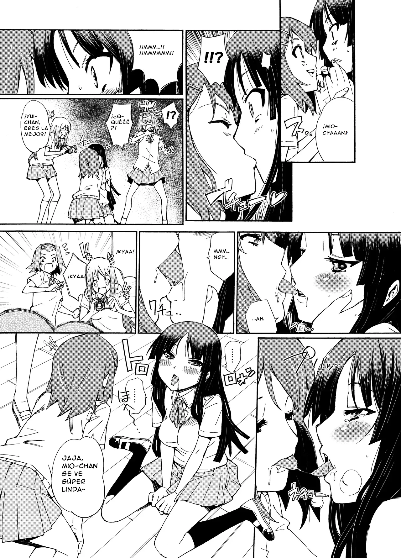 GIRLS ONLY!!! page 10 full