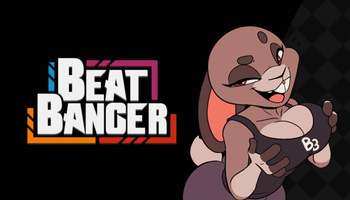 Beat Banger cover