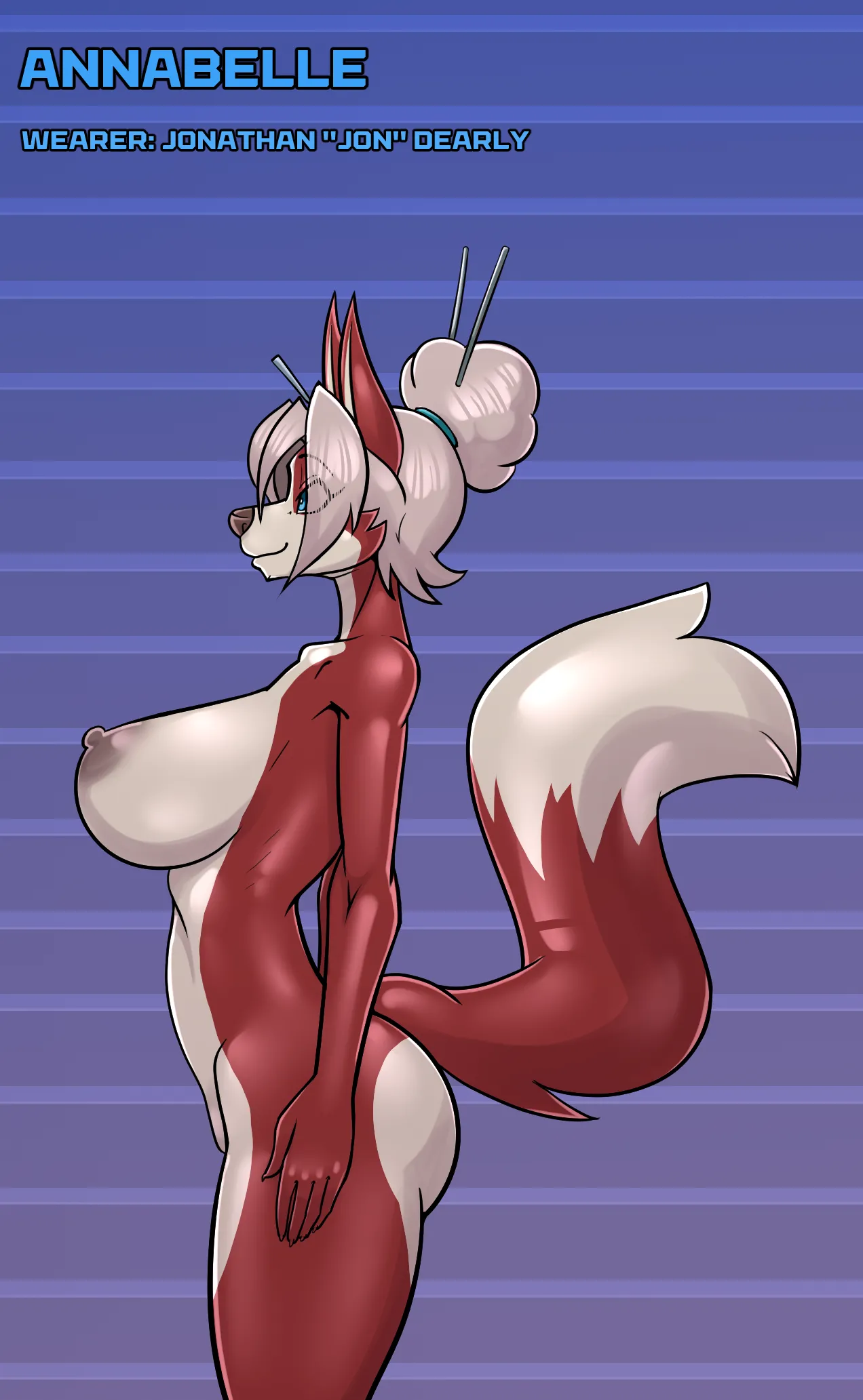 Official Zippers Height Chart page 2 full