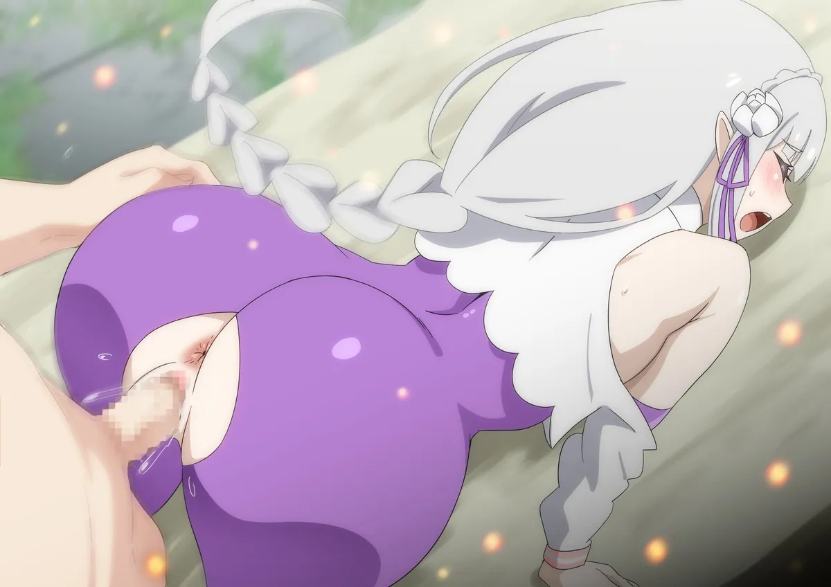 Emilia &amp; Julius NTR page 2 full