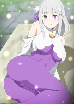 Emilia &amp; Julius NTR