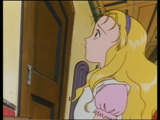 Sekai meisaku dōwa shirīzu wa ~ ~o! Meruhen ōkoku: Alice in Wonderland  screenset page 10 full