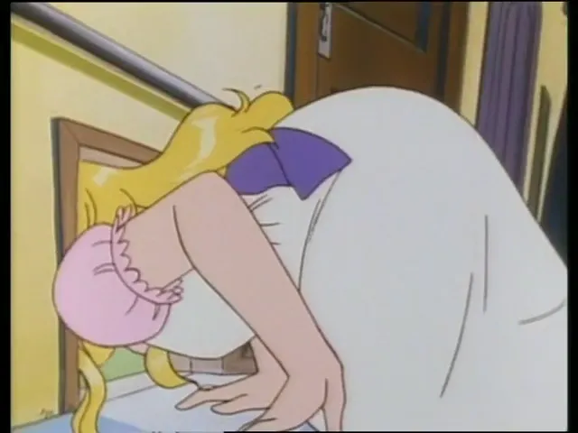 Sekai meisaku dōwa shirīzu wa ~ ~o! Meruhen ōkoku: Alice in Wonderland  screenset page 6 full