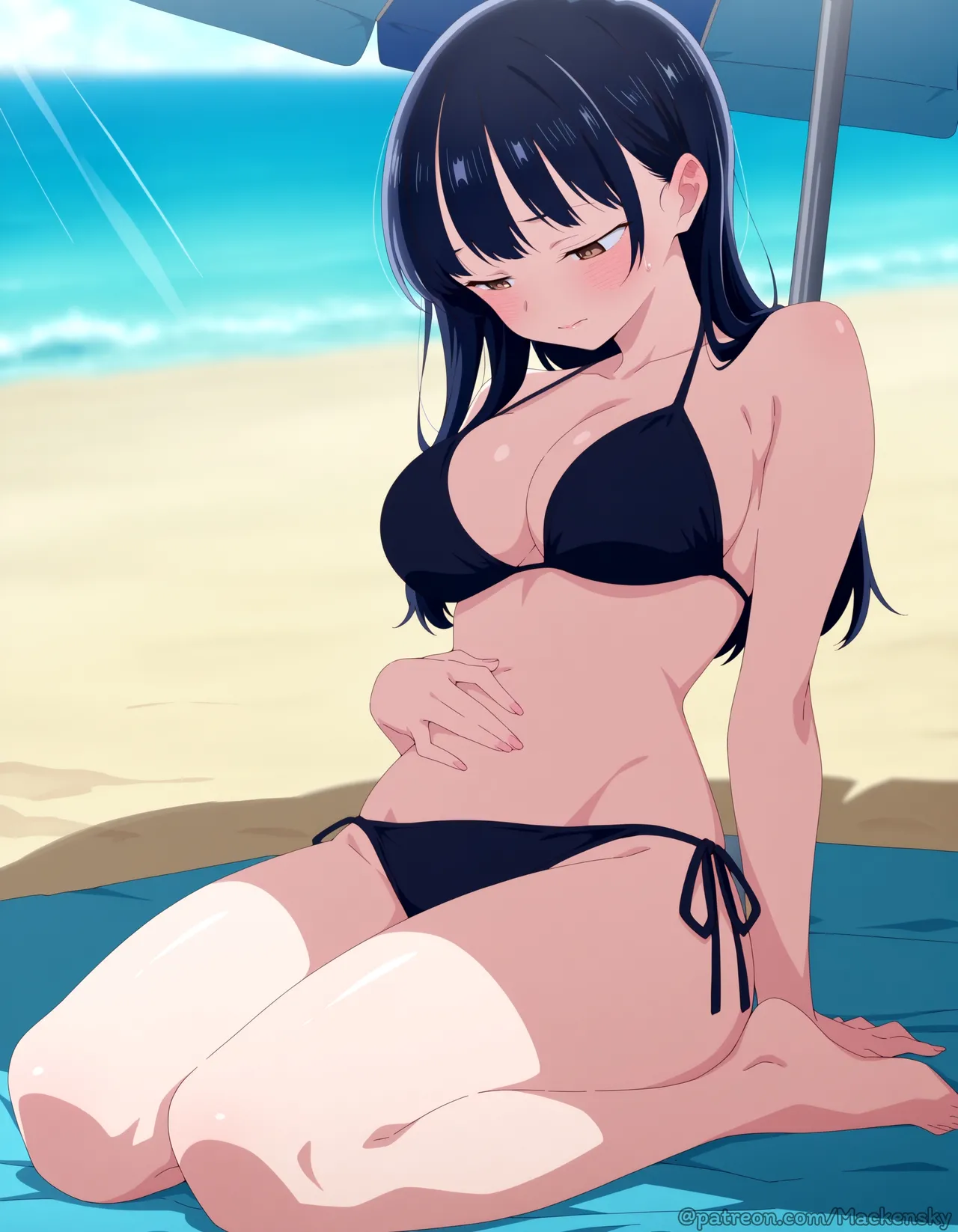 Mackensky  Seggs // Yamada Anna page 2 full