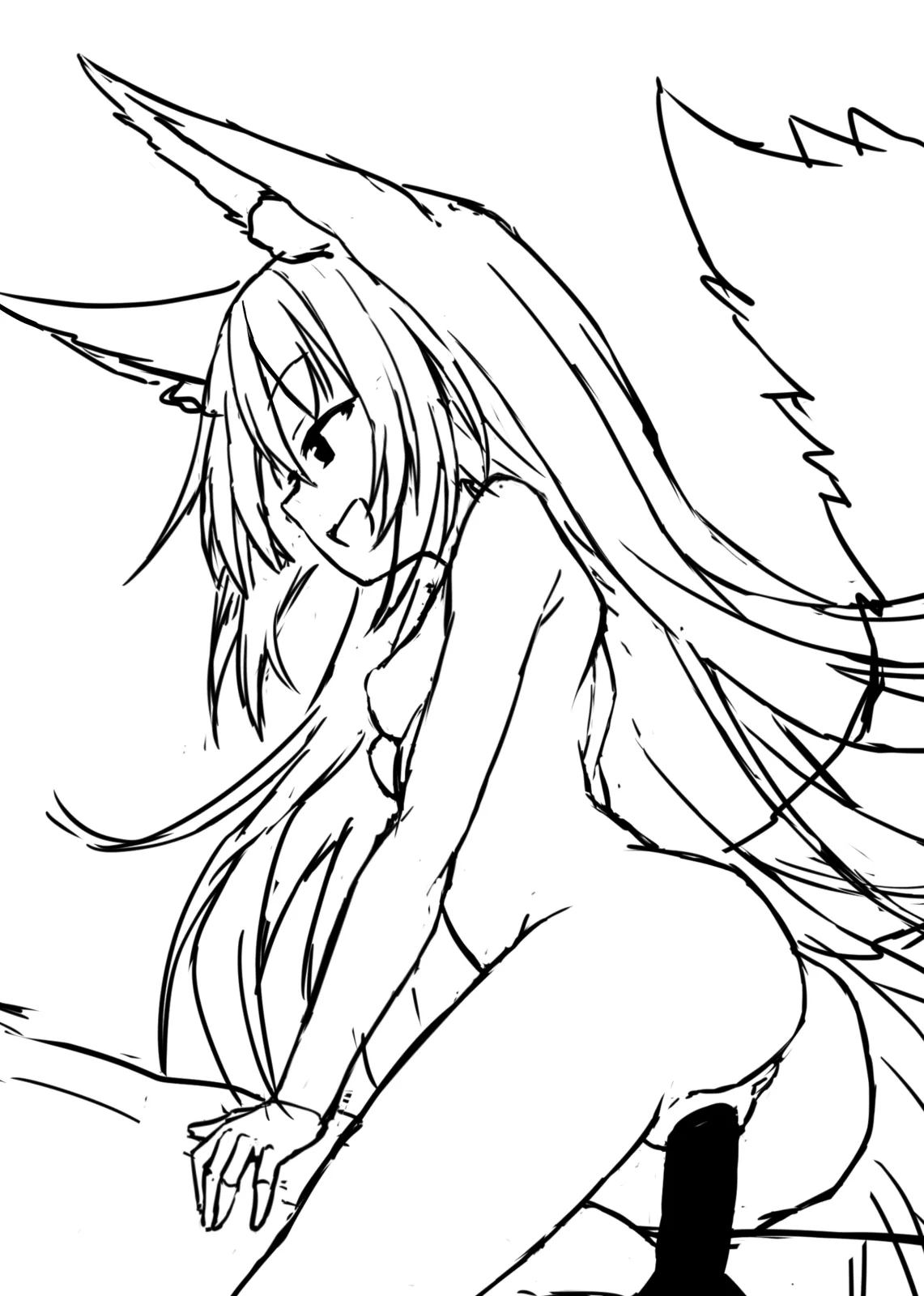 Yato-sama 03 Kijoui de...❤ page 7 full