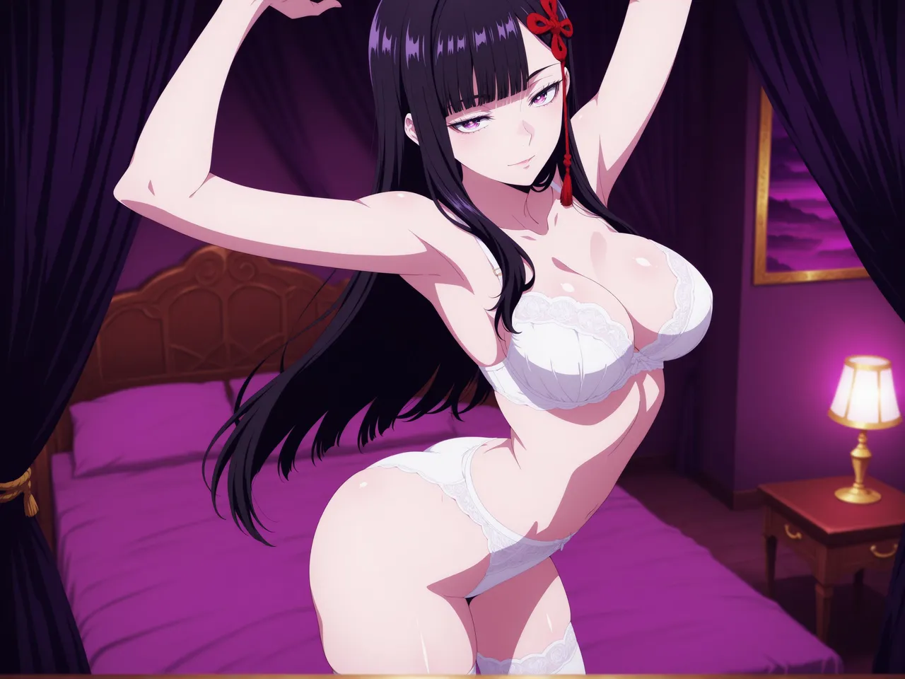 Machina Ai- 山城恋-114P page 3 full
